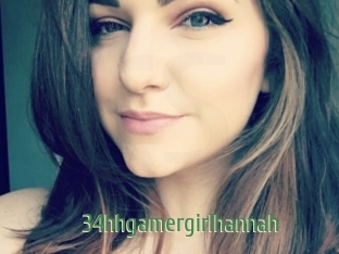 34hhgamergirlhannah