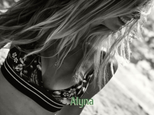 Alyna
