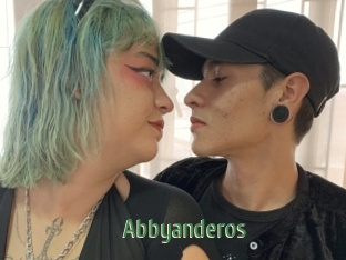 Abbyanderos
