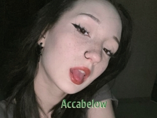 Accabelow