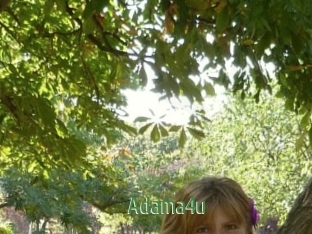Adama4u