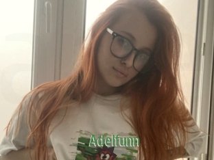 Adelfunn