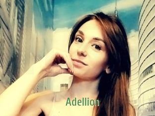 Adellion
