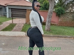 Africancurvybootyxxx