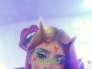 Afrodhita