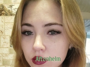 Aftonhelm