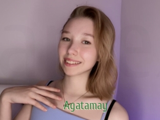 Agatamay