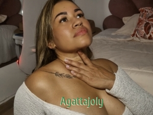 Agattajoly