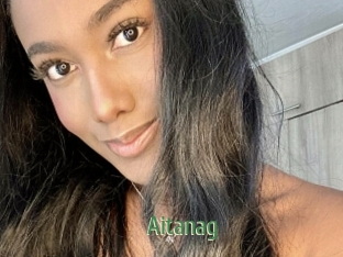 Aitanag