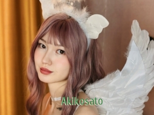 Akikosato