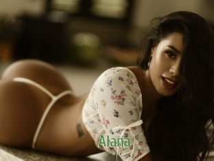 Alana