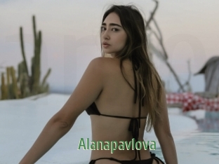 Alanapavlova
