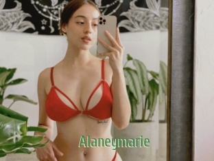 Alaneymarie