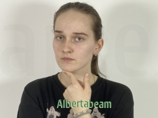 Albertabeam