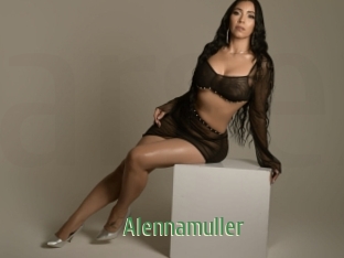 Alennamuller