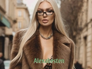 Alexabesten