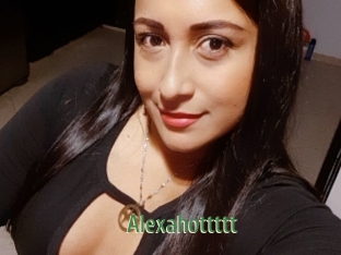 Alexahottttt