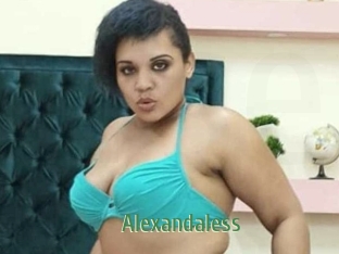 Alexandaless