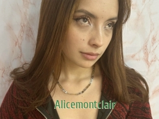 Alicemontclair