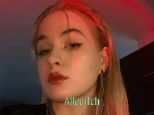 Alicerich