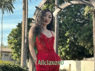 Aliciaxoxo