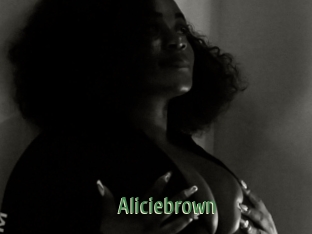 Aliciebrown