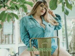 Alissonstone