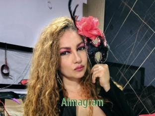 Almagram