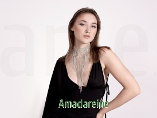 Amadareine
