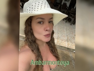 Ambarmontoya