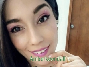 Amberkeendall