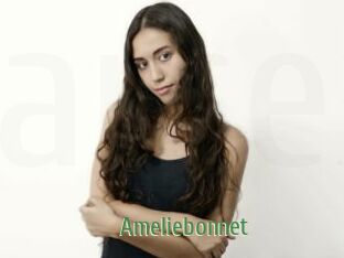 Ameliebonnet