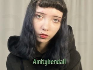 Amitybendall