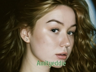 Amityeddie
