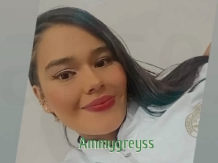 Ammygreyss