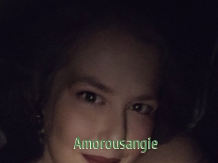 Amorousangie