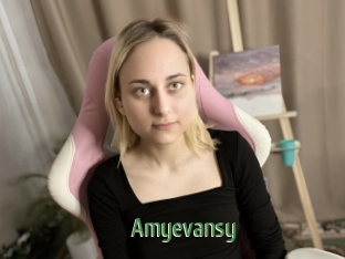 Amyevansy