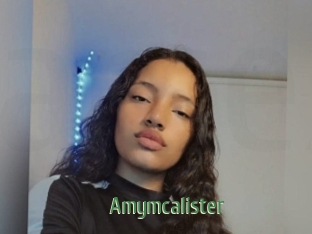 Amymcalister
