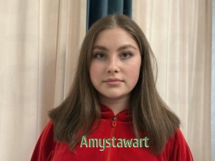 Amystawart