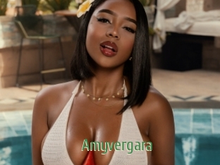 Amyvergara