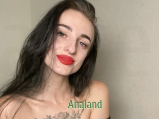 Analand