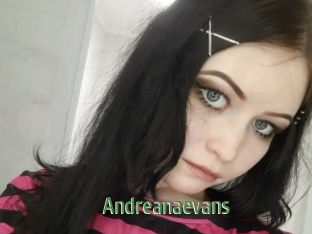 Andreanaevans