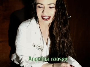Angelina_rousee