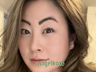 Angelkoxo