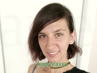 Angelvixxen