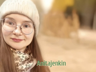 Anitajenkin