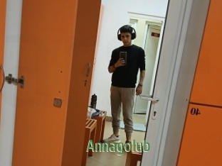 Annagolub