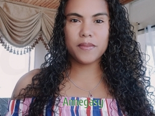 Annegasy
