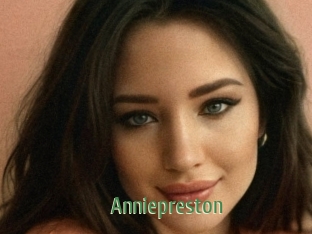 Anniepreston