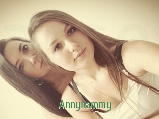 Annynammy